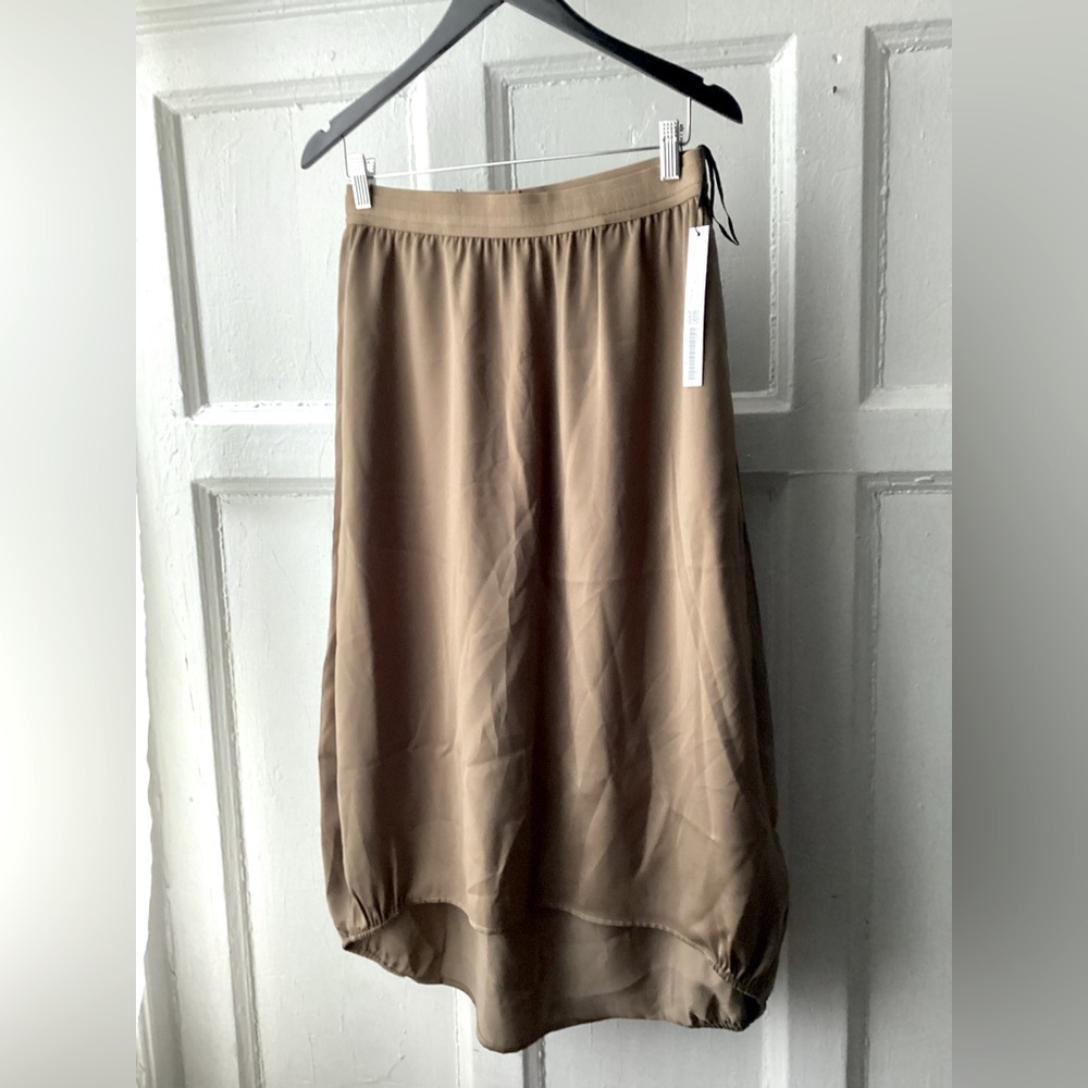 Giordano/ladies Polyester Skirt